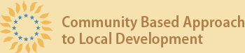 Community Based Approach to Local Development