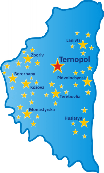 ternopol