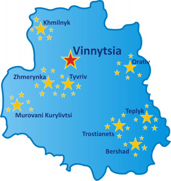 vinnytsia
