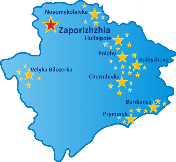 zaporizhzhia