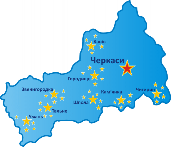 cherkasy