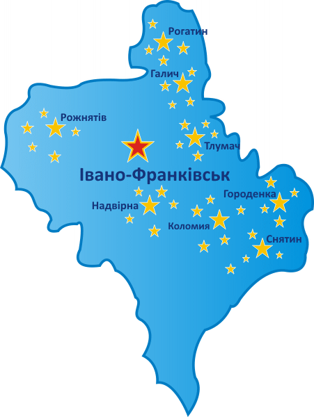 ivano-frankivsk
