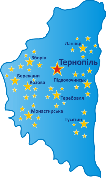 ternopil