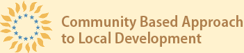 Community Based Approach to Local Development