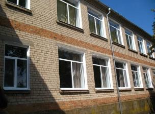 с.Владівка Чернігівський район