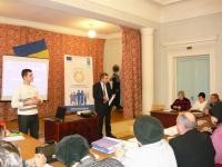 ФМР у Великобілозерському районі