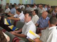 Семінар у Приморську