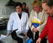 Придбання медичного обладнання в дільничну лікарню с.Коларівка