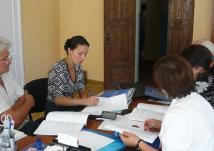 Перевірка траншевого звіту с.Преслав