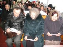 проведення громадського аудиту