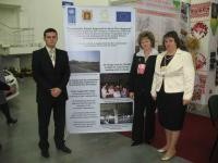 Разом з представниками із Бердянського району