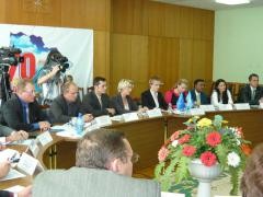 Координаційн Рада 1