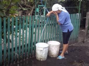 Новомиколаївський район,с.Софіївка